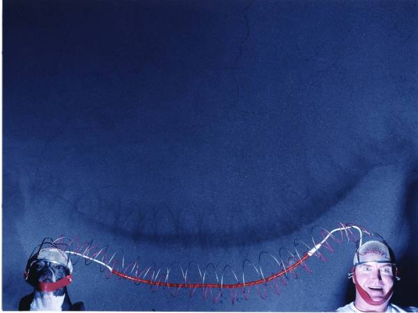Photograph Mario Lalich  Noname on One Eyeland